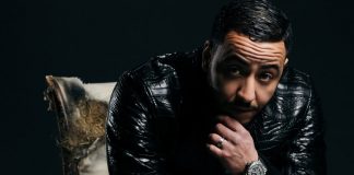 Lacrim annonce un gros featuring US sur R.I.P.R.O. 3 !