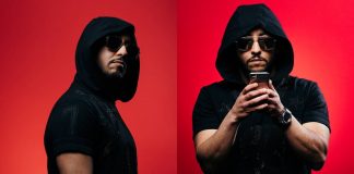El Tigre, le nouveau morceau de Lacrim extrait de RIPRO 3 !