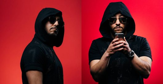 Lacrim lâche une extrait inédit de RIPRO 3 !