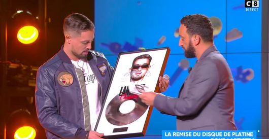 Lartiste veut les noms des rappeurs qui trichent sur le streaming !