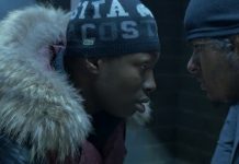 Un nouveau film de banlieue en direct du Bendo : « Le Caïd » (Vidéo)