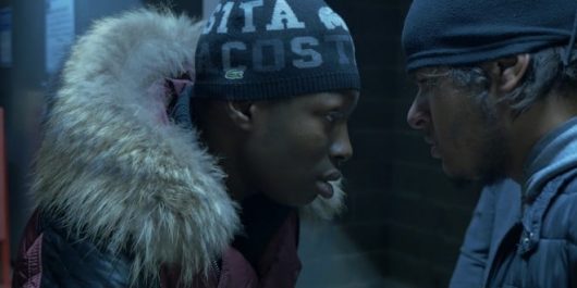 Un nouveau film de banlieue en direct du Bendo : « Le Caïd » (Vidéo)