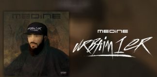Médine – Urbain 1er (Son)