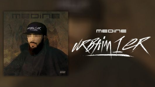 Médine - Urbain 1er (Son)