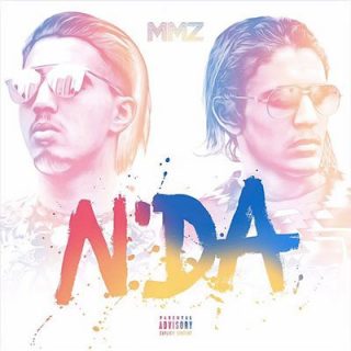 MMZ - N'DA (Album)