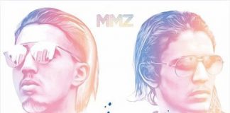 MMZ – N’DA (Album)