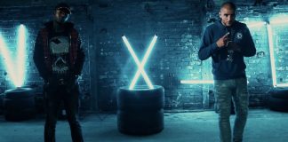 Ninho feat Sofiane – Laisse pas traîner ton fils (Clip)
