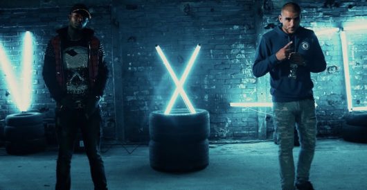 Ninho feat Sofiane – Laisse pas traîner ton fils (Clip)