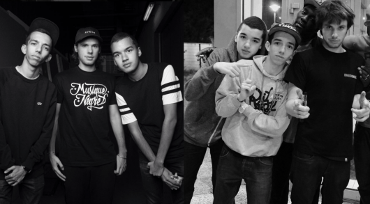Bigflo & Oli lâchent des piques contre Orelsan et Gringe dans leur dernier freestyle !