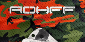 Rohff – Soldat (Paroles) MP3