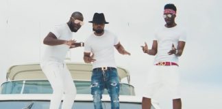 Dadju feat Maitre Gims & Alonzo – Ma Fierté (Clip)