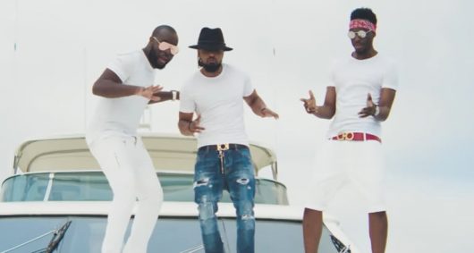Dadju feat Maitre Gims & Alonzo – Ma Fierté (Clip)