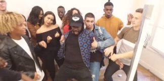 La parodie délirante du titre « Réseaux » de Niska ! (Vidéo)