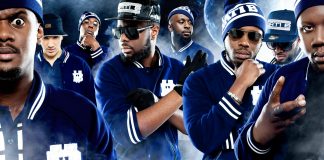 Maître Gims dévoile officiellement la date du retour de Sexion d’Assaut !
