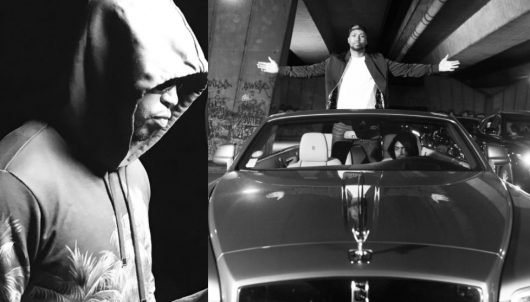 Rohff s’associe à Lartiste pour démasquer les rappeurs qui trichent sur le streaming !