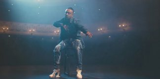 Alonzo – Papa Allo (Clip)