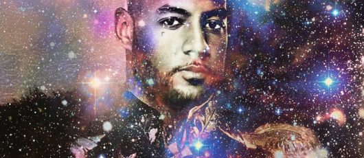 Booba jubile avant de déclencher les hostilités !