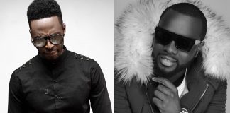 Dadju feat Maitre Gims – Par amour (Son)