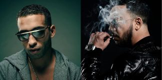 Lacrim : Intocable feat Mister You (Son)