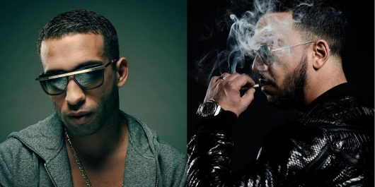 Lacrim : Intocable feat Mister You (Son) MP3