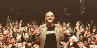 Fianso : Agressé par le public à son dernier concert, sa réaction est géniale ! (Vidéo)