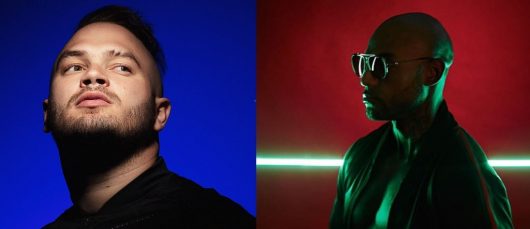 Jul dédicace Booba dans son nouveau freestyle (Vidéo)