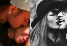Neymar : mais a quoi joue-t-il avec sa soeur ? (Photos)