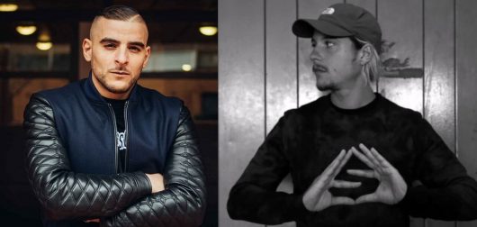 Nekfeu explique pourquoi il ne fera pas « Rentre dans le Cercle » de Sofiane ! (Vidéo)