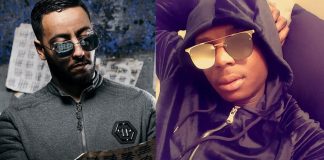 Lacrim feat Ninho : Veux-Tu (Son)