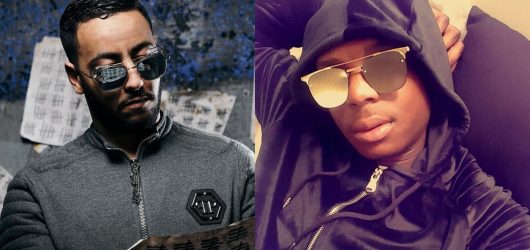 Lacrim feat Ninho : Veux-Tu (Son)