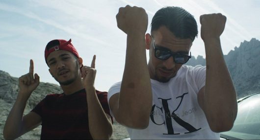 YL - Mon Barrio (Clip)