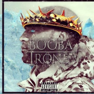 Booba dévoile la tracklist officelle de Trône !