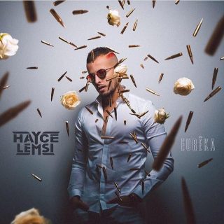 Hayce Lemsi - Eurêka (Mixtape)