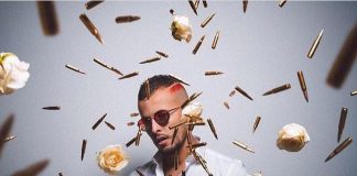 Hayce Lemsi – Eurêka (Mixtape)