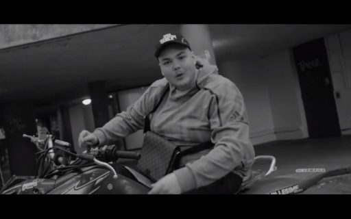 Rémy - Comme à l’ancienne feat Mac Tyer (Clip)