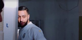 Lacrim de retour avec la saison 2 de sa série !