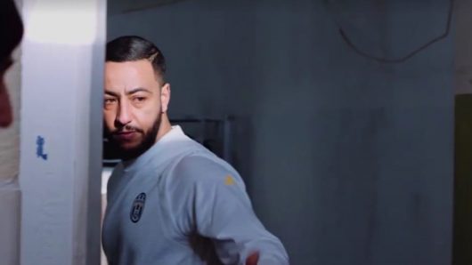 Lacrim de retour avec la saison 2 de sa série !