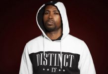 Rohff se confie plus sincère que jamais sur son passé et ses futurs projets