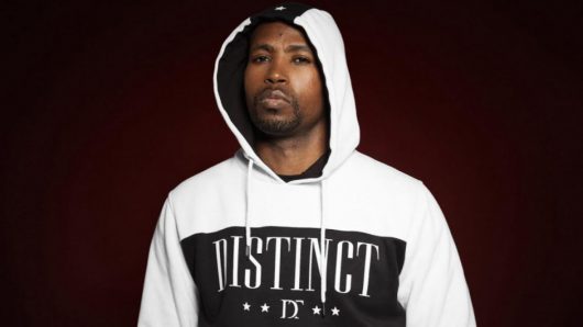 Rohff se confie plus sincère que jamais