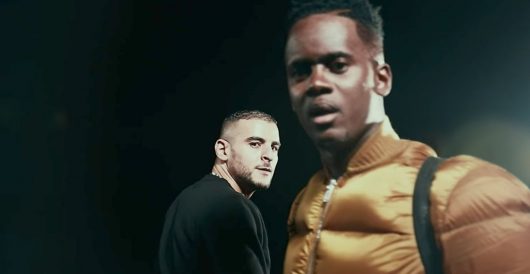 Black M feat Sofiane – Mort dans le stream (Clip)