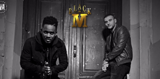 Black M feat Sofiane – Mort dans le stream (Son)