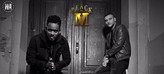 Black M feat Sofiane - Mort dans le stream (Son)
