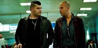 Gomorra pulvérise les records d’audience, mieux qu’une finale de Champions League !