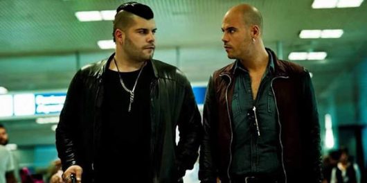 Gomorra explose tous les records d’audience, plus fort que Game of Thrones !