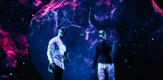 NOS balance un titre inédit extrait du prochain album de PNL !