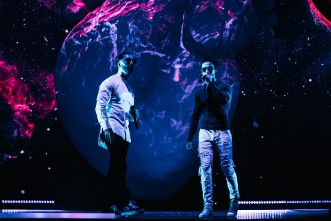 NOS balance un titre inédit extrait du prochain album de PNL !