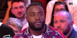 Gradur s’exprime sur l’esclavage en Libye dans TPMP ! (Vidéo)