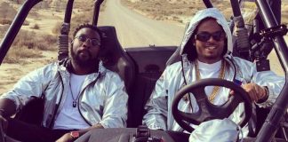 Kalash et Damso : Mwaka Moon certifié single de diamant !