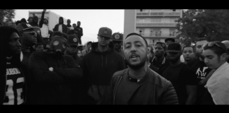 Lacrim : On lui reproche d’inviter les rappeurs du label de Booba sur ses projets ? Il répond !
