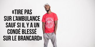 Découverte : Un rappeur français explose le compteur sur YouTube !!